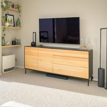 Downtown Mount Maunganui Apartment Bagian luar foto