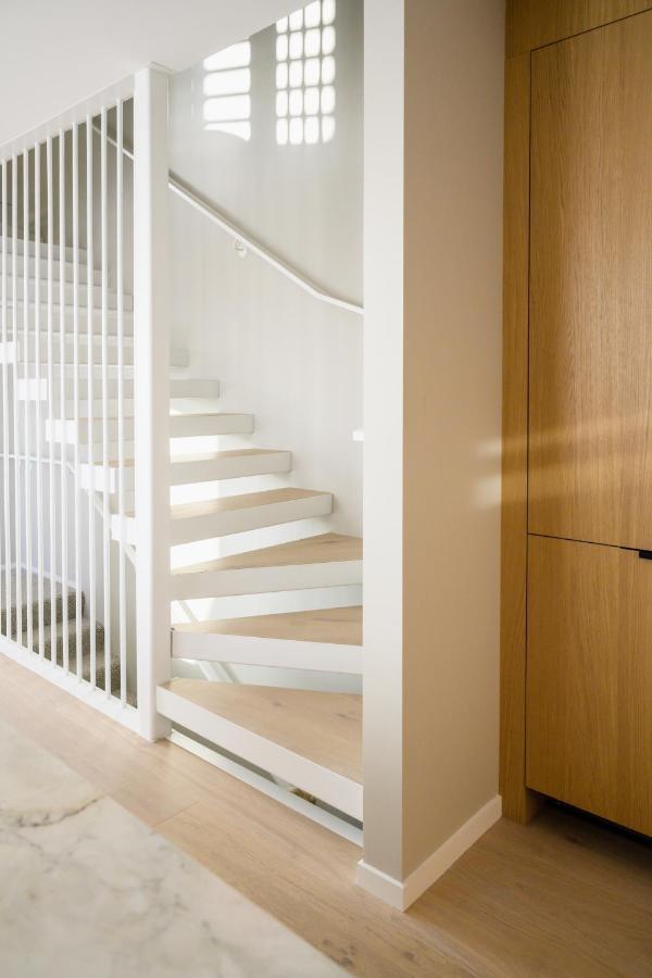 Downtown Mount Maunganui Apartment Bagian luar foto