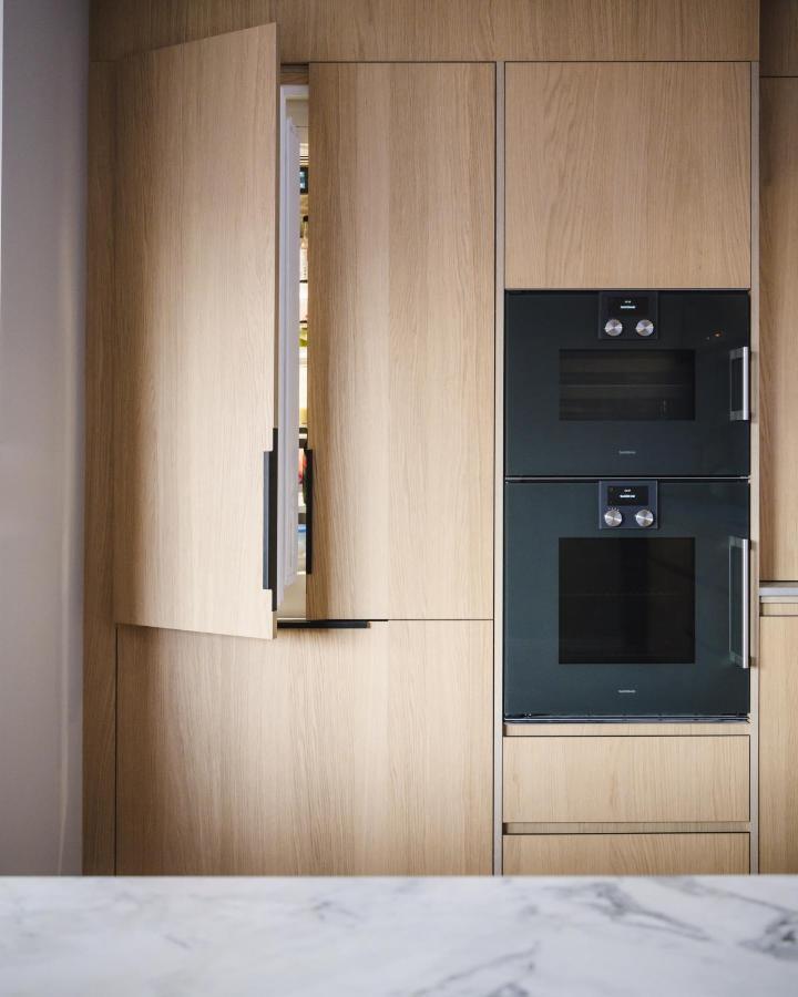Downtown Mount Maunganui Apartment Bagian luar foto